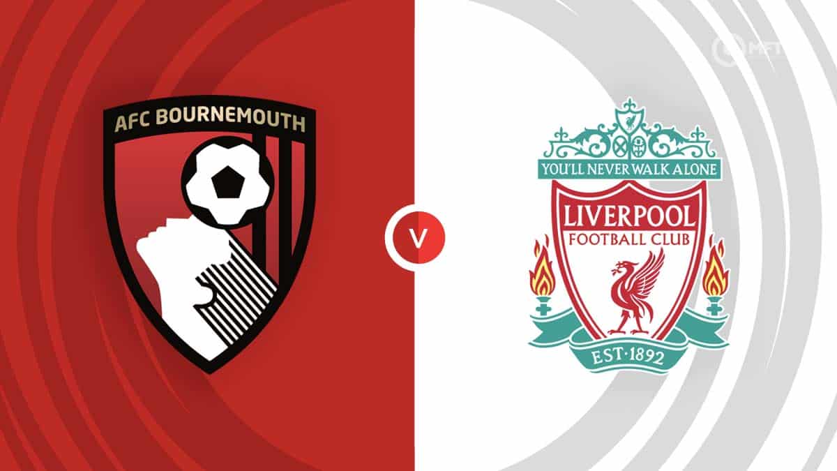 ليفربول ضد بورنموث