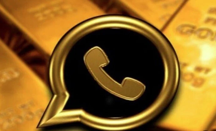 مخاطر استخدام الواتس الذهبي