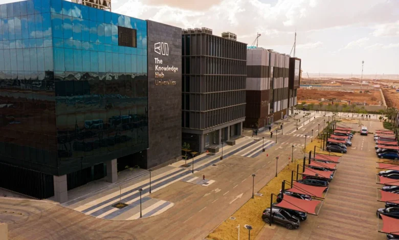 مصر تدعم التعليم العالي العالمي بإضافة برامج جديدة في الجامعات الأوروبية - صورة أرشيفية