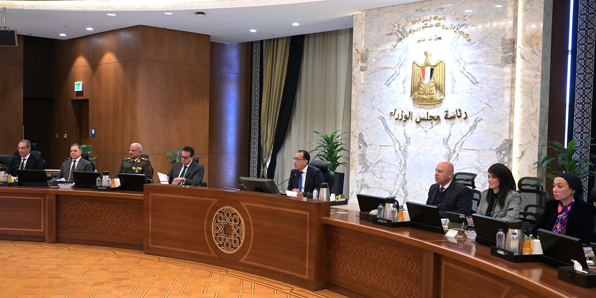 مصر تطلق نظام شهادة البكالوريا كبديل للثانوية العامة وتبدأ تطبيقه العام المقبل على طلاب أولى ثانوي