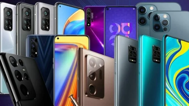 أفضل موبايل بـ9000 جنيه 2025