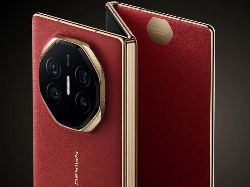 أهم مواصفات Huawei Mate X6