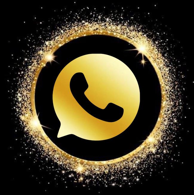 تحديث الواتس الذهبي 2025