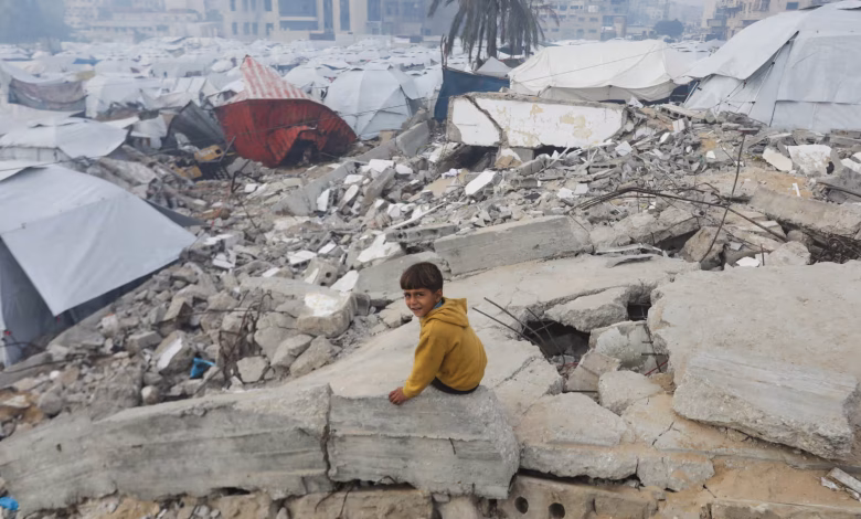 وقف إطلاق النار بين إسرائيل وحماس، صراع غزة، حقوق الفلسطينيين، نتنياهو، ترامب، السلام في الشرق الأوسط، الوساطة الأمريكية، حل الدولتين، إطلاق سراح الرهائن، المساعدات الدولية، بلينكن