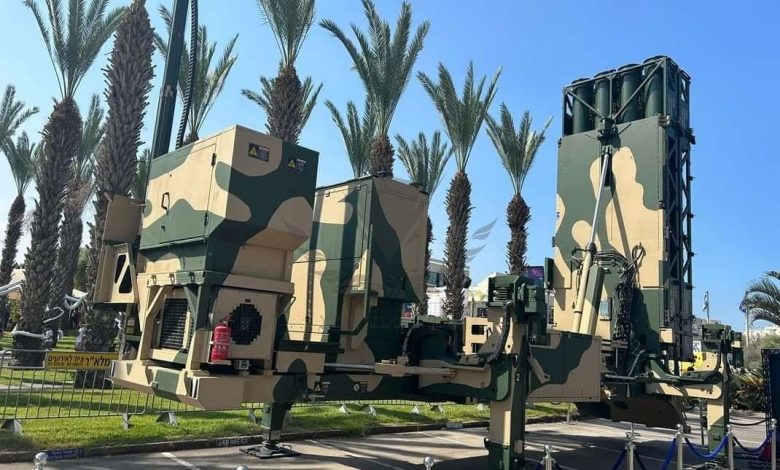 المغرب والإمارات يعززان قدراتهما