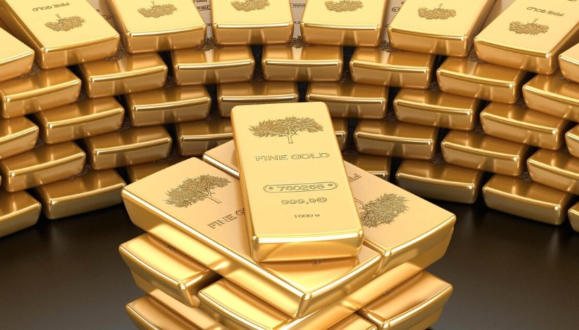 Gold bars prices today, Saturday 22-2025