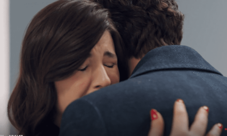 مسلسل ليلى الحلقة 22.. جيفان يدعم نور وليلى تنتقم من طوفان