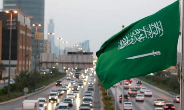 السعودية - صورة أرشيفية