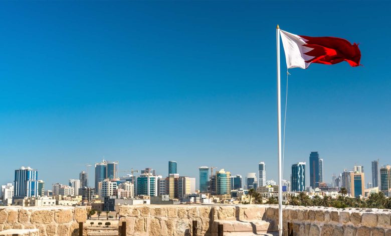 البحرين - صورة ارشيفية