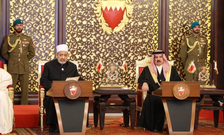 مؤتمر الـحوار الإسلامي-الإسلامي