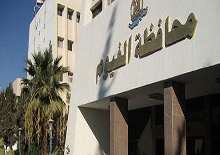 مشروعات الفيوم