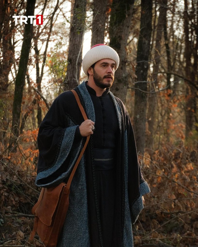 يتناول حياة الصوفية.. قصة المسلسل التركي فيفا سلطان وقنوات عرضه في رمضان 2025