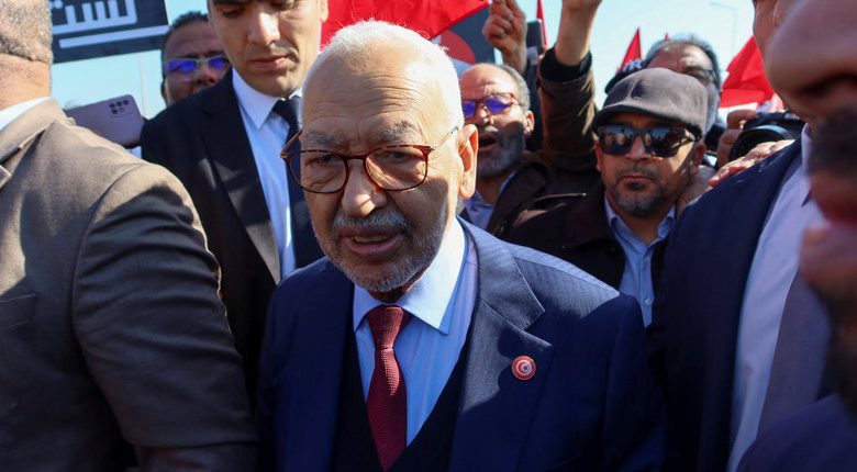 22 سنة سجن للغنوشي و 35 لرئيس الحكومة في تونس..ماذا تعرف عن قضية إنستالينغو ؟