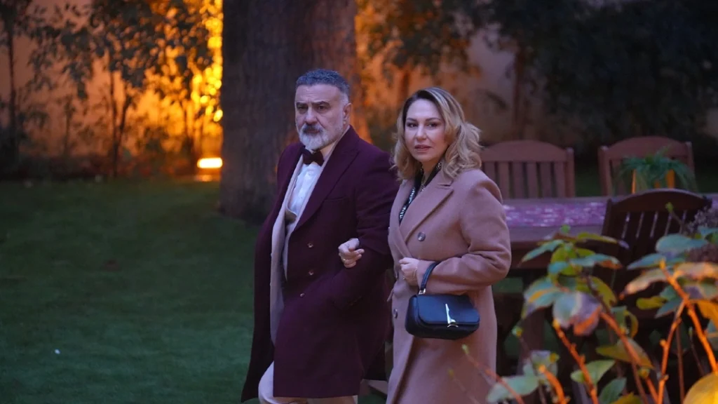مسلسل ليلى الحلقة 23.. جيفان يكشف أكاذيب نور وليلى تواجه طوفان