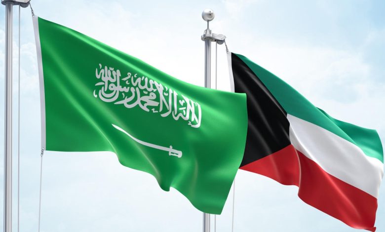 الكويت و السعوديه