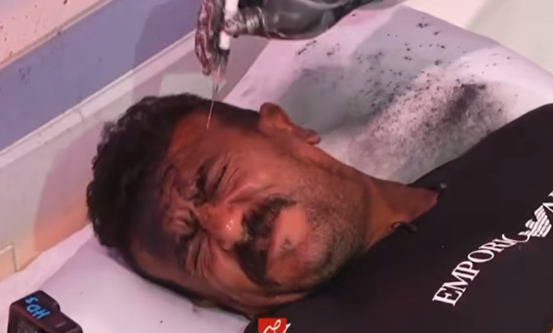 حسام حبيب والعوضي وحسام حسن ودونجا.. ضحايا رامز إيلون مصر بعد طرح البرومو الرسمي