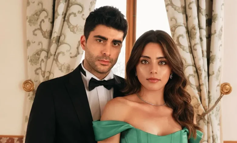 مسلسل شراب التوت الحلقة 89.. زواج إلهامي ونورسيما وباسمة تكتشف خيانة عبدالله