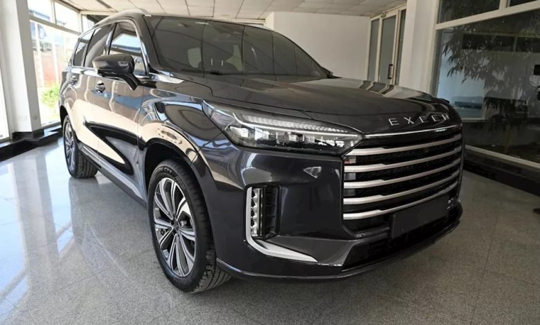 إكسيد VX