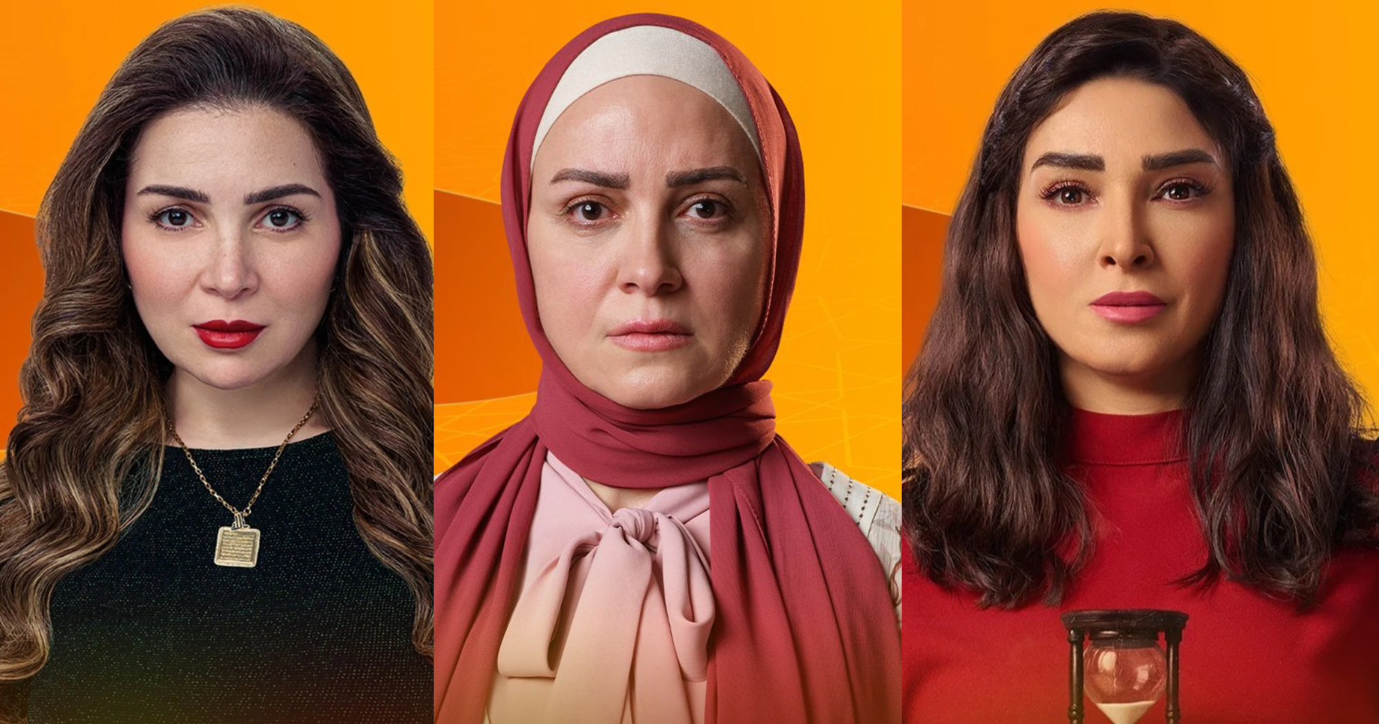 البحث عن محلل وحق الكد والسعاية.. كيف تظهر المرأة في دراما رمضان 2025؟