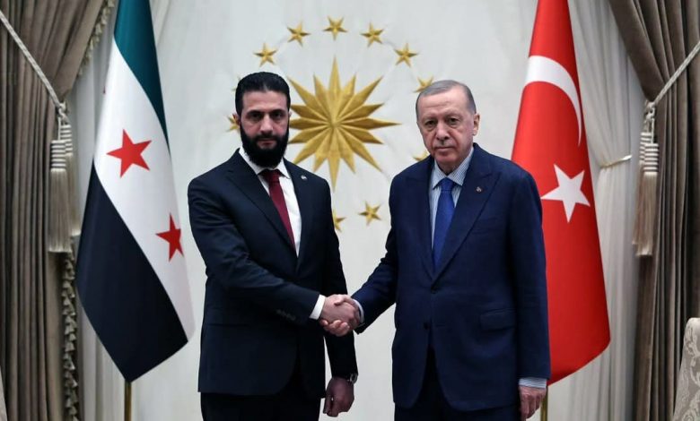 تركيا قواعد عسكرية