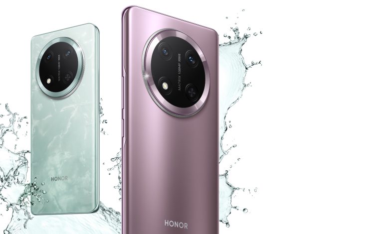 سعر Honor X9c في مصر والسعودية.. أفضل هاتف هونر الفئة المتوسطة 2025