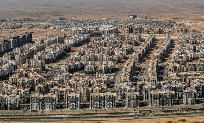 اشتراطات البناء