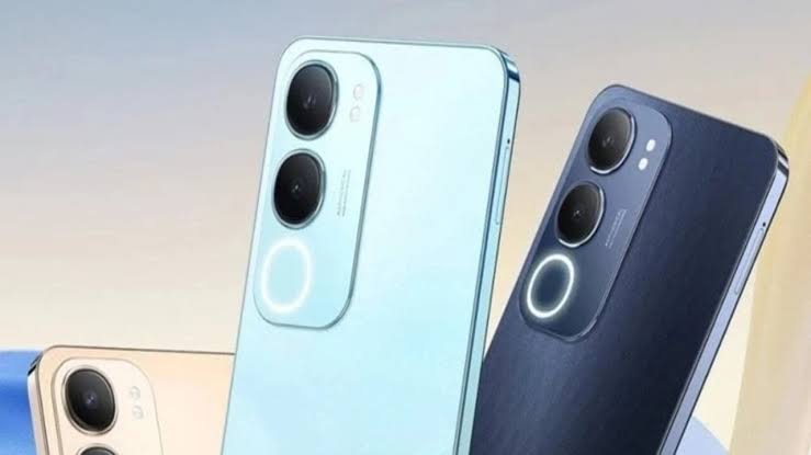 مواصفات Vivo Y29