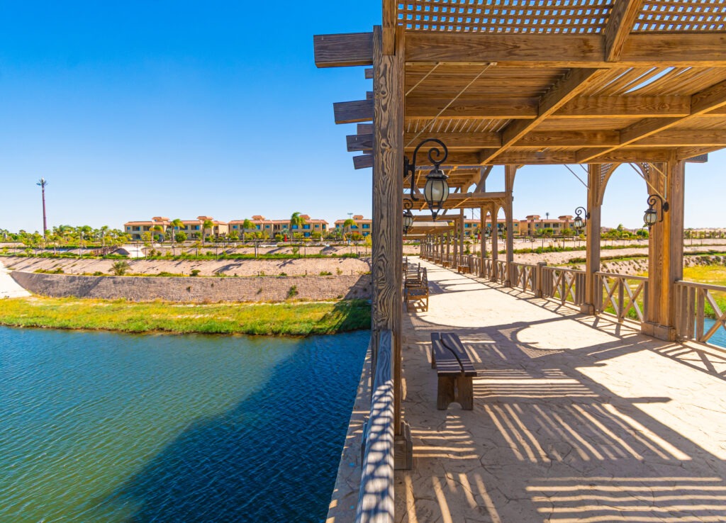 مدينة الإسماعيلية الجديدة