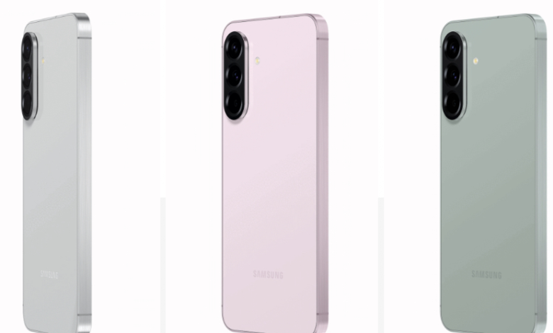 سعر Samsung Galaxy A56 في مصر والسعودية.. أفضل موبايل فئة متوسطة 2025