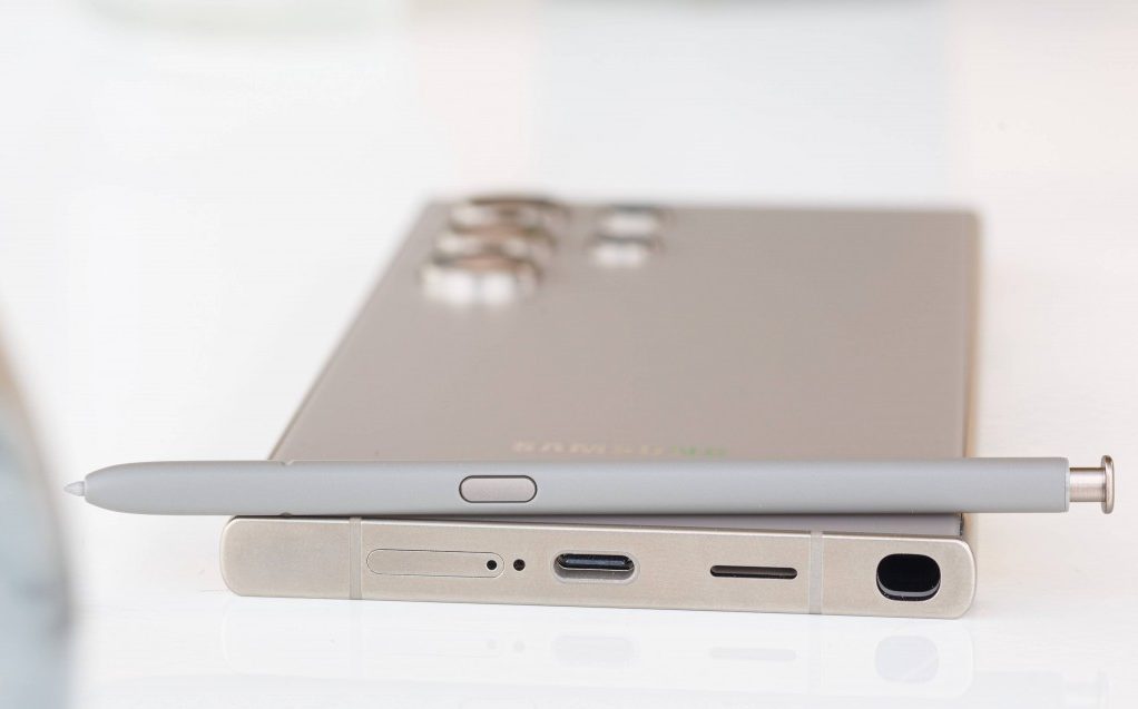 مواصفات Samsung Galaxy S24 Ultra 