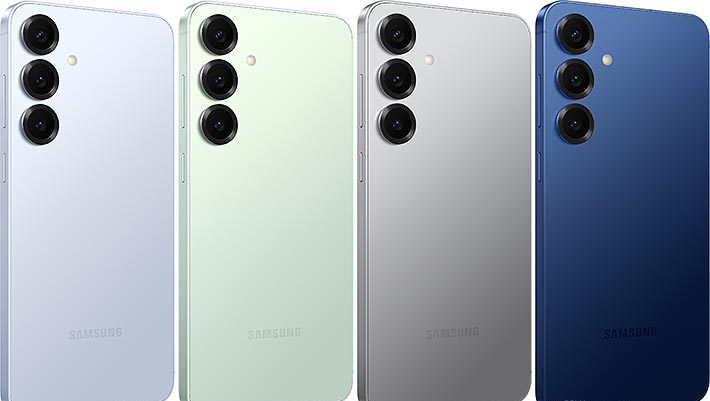 سعر ومواصفات Samsung Galaxy S25 Plus