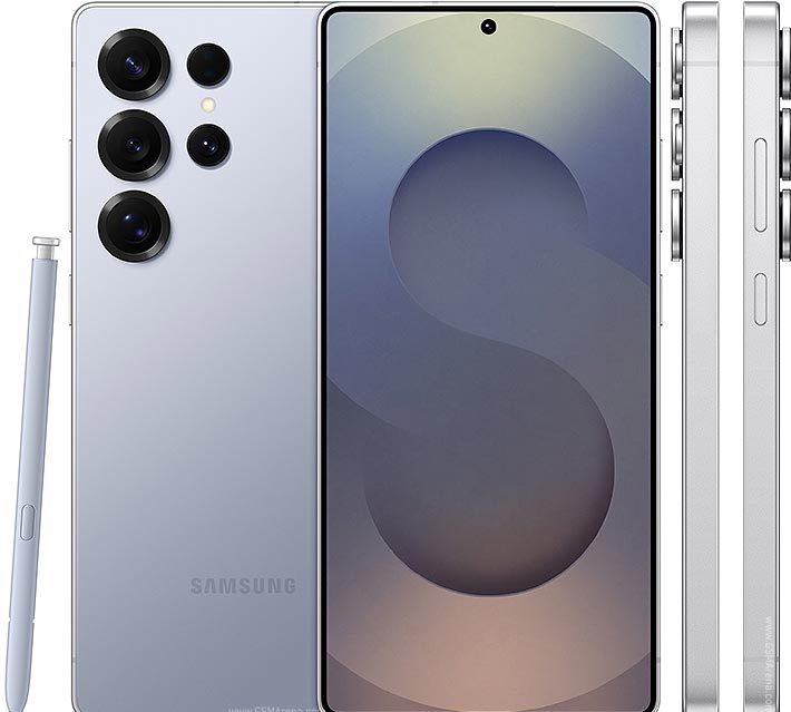 سعر ومواصفات Samsung Galaxy S25 Ultra