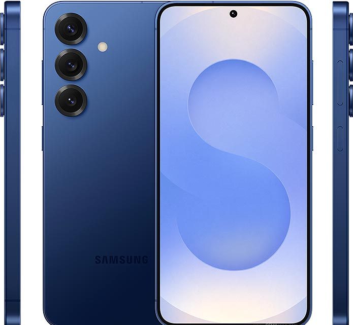سعر ومواصفات Samsung Galaxy S25