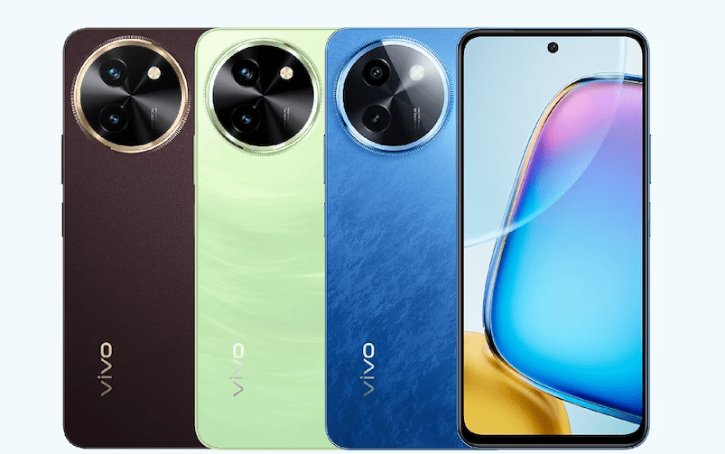 سعر Vivo T4x 5G في مصر 2025| أقوى بطارية في الفئة الاقتصادية بسعة 6500 أمبير