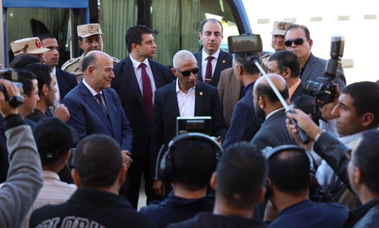 اللواء خالد مجاور