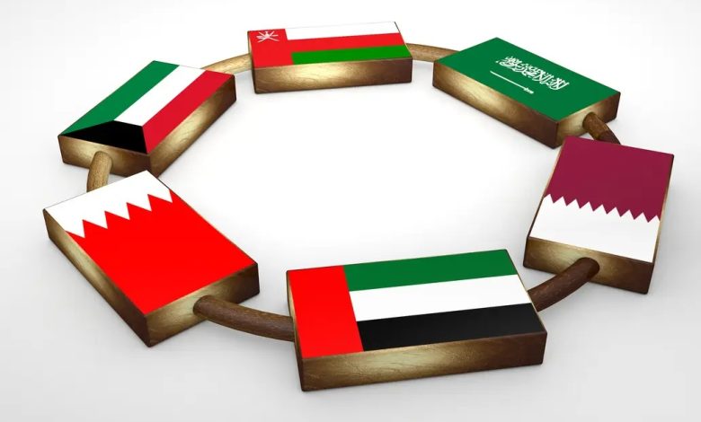 دول الخليج