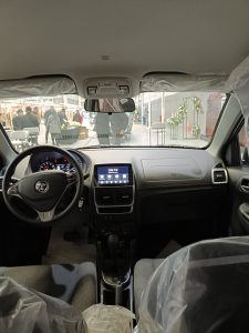 بروتون ساجا موديل 2025