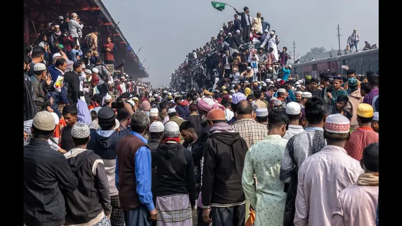 التصوير العالمي