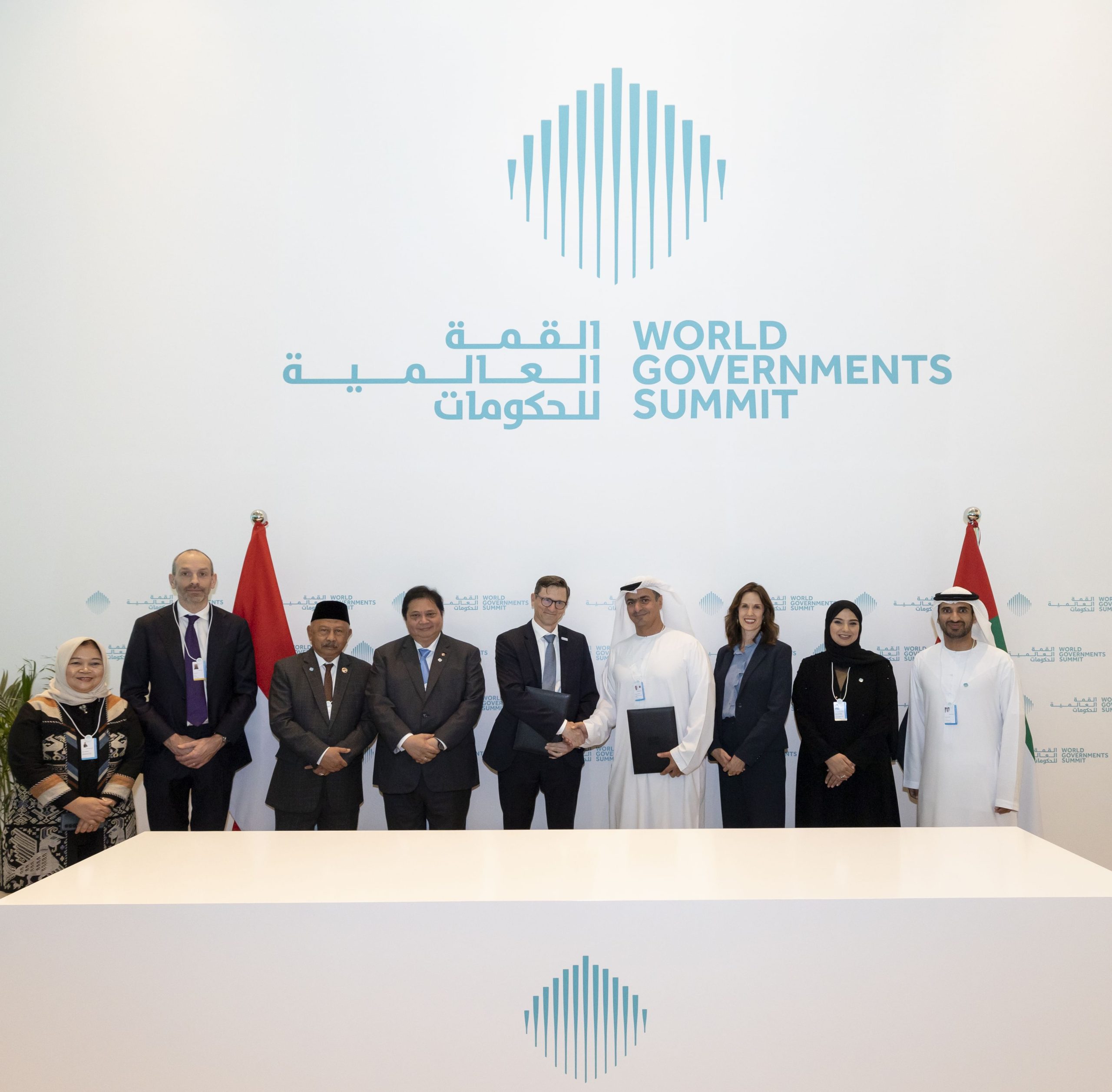 التنمية المستدامة