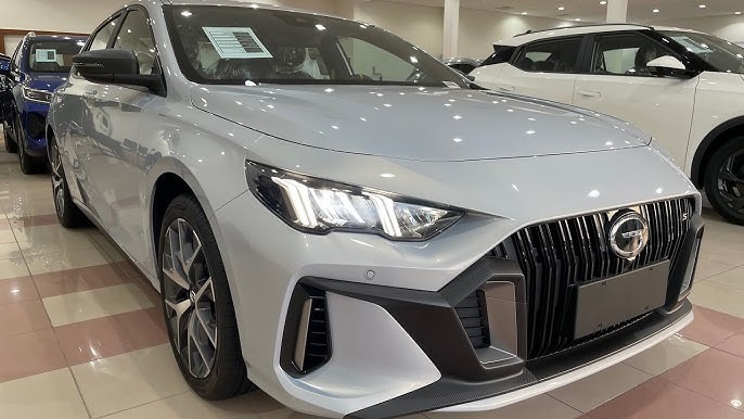 GAC إمباو
