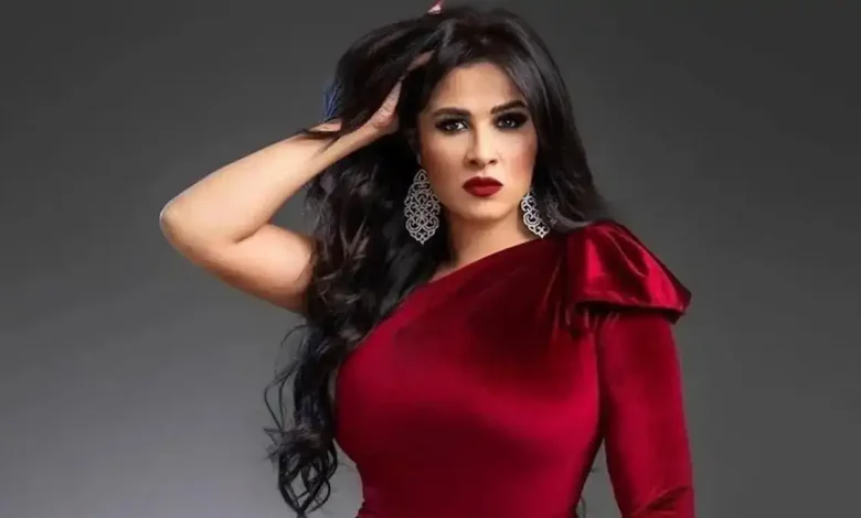 مسلسلات رمضان 2025.. ياسمين عبد العزيز