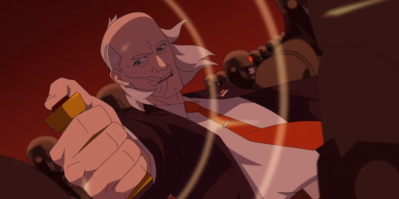 لعشاق الأنمي| تفاصيل الحلقات الثلاثة الأولى مسلسل Invincible 3.. مواجهة خطر الفيلتروميت