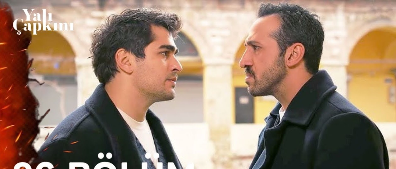 مسلسل الطائر الرفراف الحلقة 96.. فريد يعمل مع المخابرات وسيران تهدد سونا