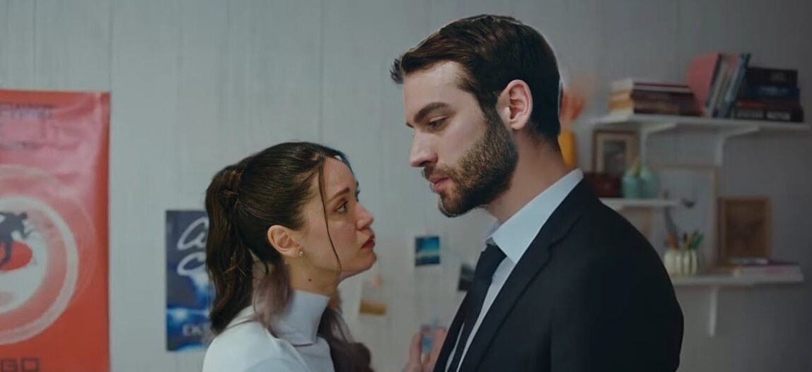 إعلان مسلسل المشردون الحلقة 21
