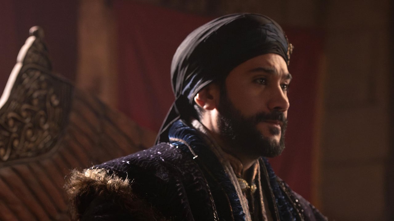 مسلسل صلاح الدين الحلقة 46.. سجن بورو ونجل عموري يتنازل عن القدس