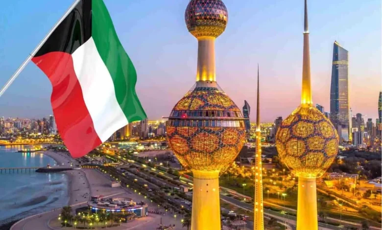 الرخصة الذكية في الكويت