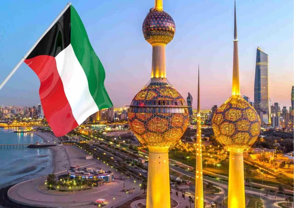 الرخصة الذكية في الكويت