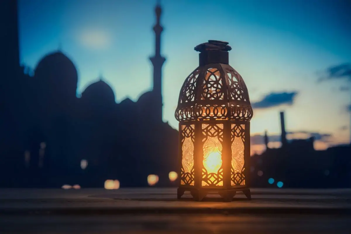 صور تهنئة بشهر رمضان