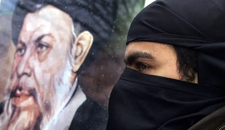 إعدام محمد باقر الصدر