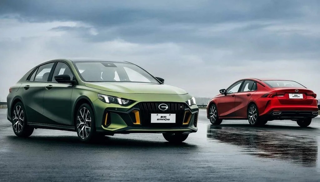 GAC إمباو